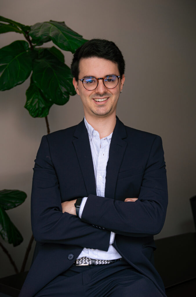Andrés Vargas