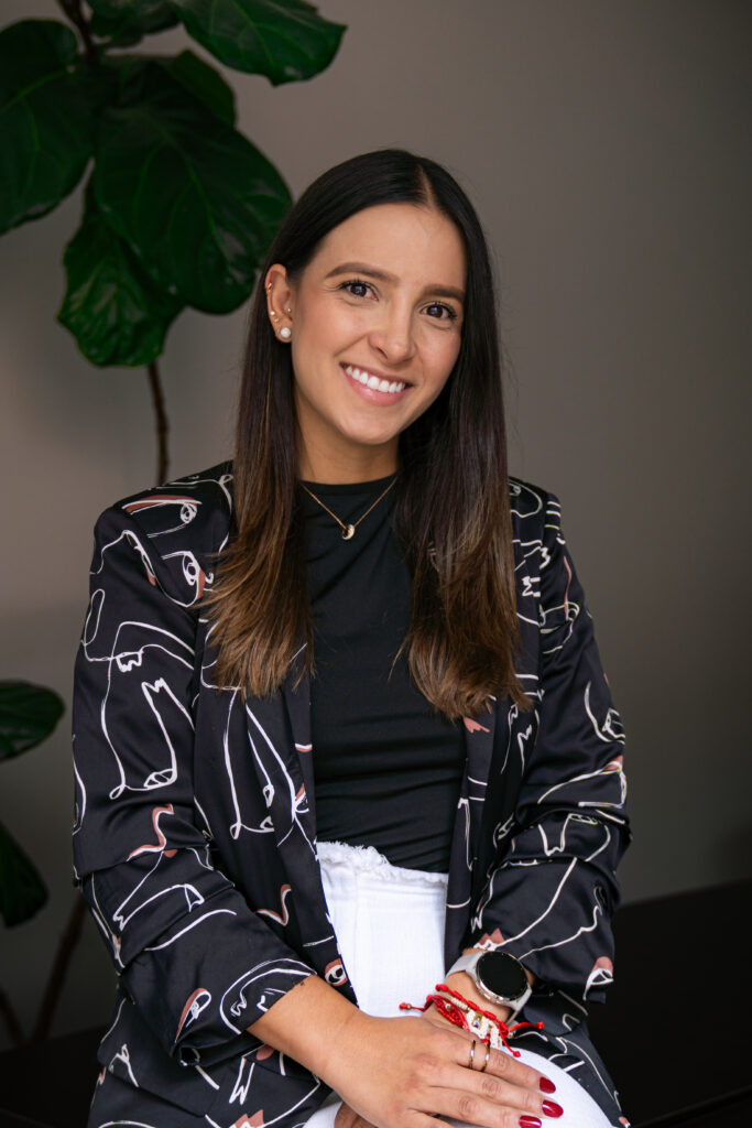 Valeria Cárdenas