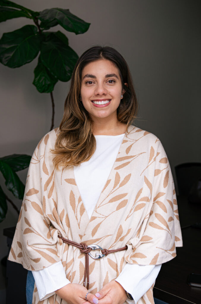 Paulina Pastrana