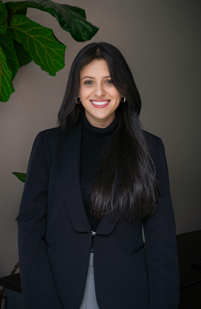 JULIANA MEDINA